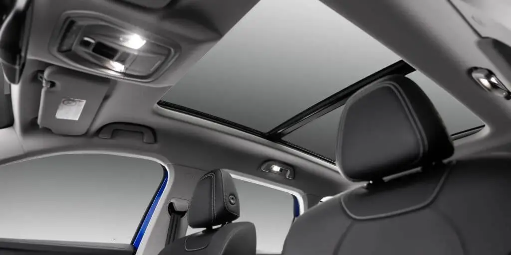 HAVAL H6 TETO