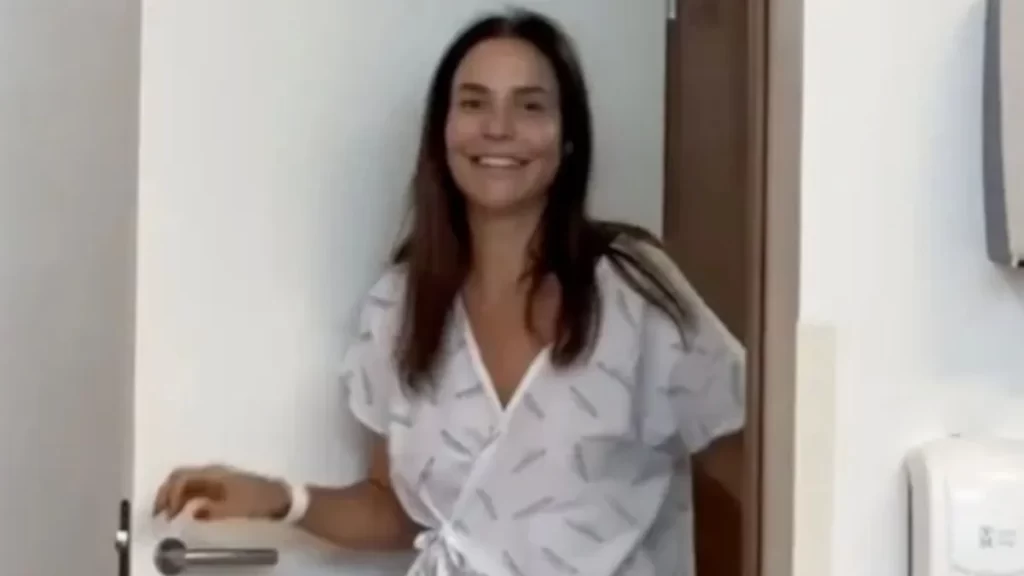 Ivete Sangalo Alerta Fãs Após Exames